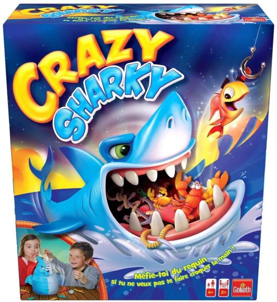 Spiel 3004.0