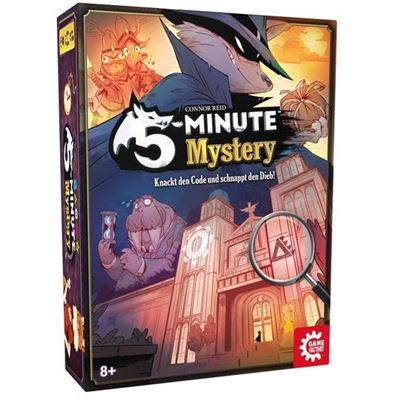 Spiel 3005.0