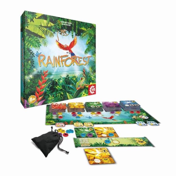 Spiel 3061.0