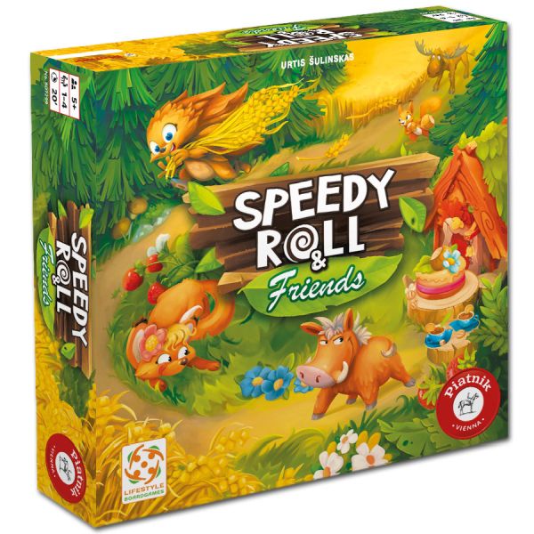 Spiel 3161.0