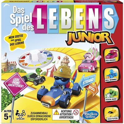 Spiel 3318.1