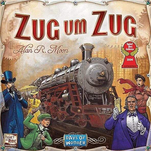 Spiel 3460.0