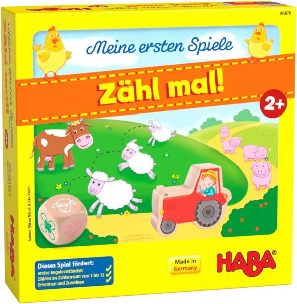 Spiel 3807.0